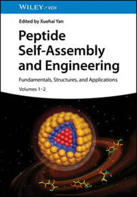 Yan | Peptide Self-Assembly and Engineering | E-Book | sack.de