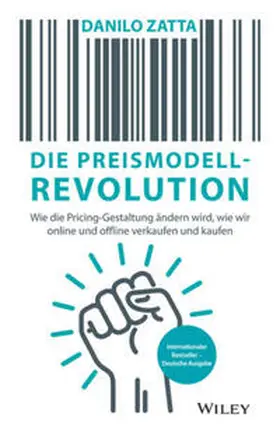 Zatta |  Die Preismodell-Revolution | eBook | Sack Fachmedien