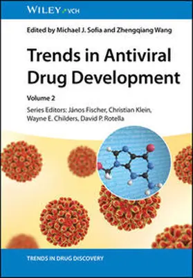 Sofia / Wang |  Trends in Antiviral Drug Development | eBook | Sack Fachmedien