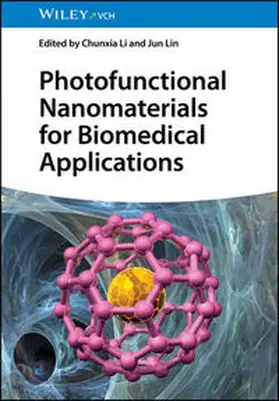 Li / Lin |  Photofunctional Nanomaterials for Biomedical Applications | eBook | Sack Fachmedien