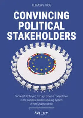 Joos | Convincing Political Stakeholders | E-Book | www2.sack.de