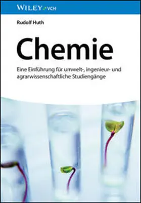 Huth |  Chemie | eBook | Sack Fachmedien