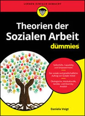 Voigt |  Theorien der Sozialen Arbeit für Dummies | eBook | Sack Fachmedien