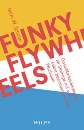 Schäfer |  Funky Flywheels | eBook | Sack Fachmedien