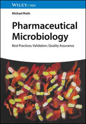 Rieth | Pharmaceutical Microbiology | E-Book | sack.de