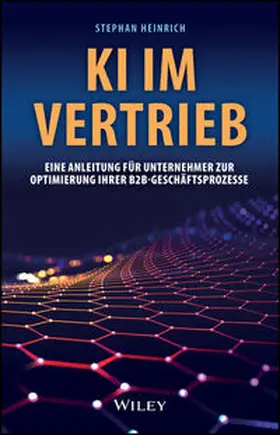 Heinrich |  KI im Vertrieb | eBook | Sack Fachmedien