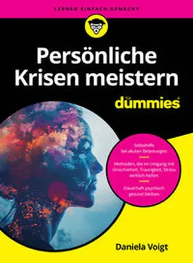 Voigt |  Persönliche Krisen meistern für Dummies | eBook | Sack Fachmedien