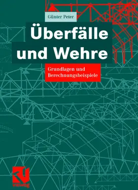 Peter |  Überfälle und Wehre | Buch |  Sack Fachmedien