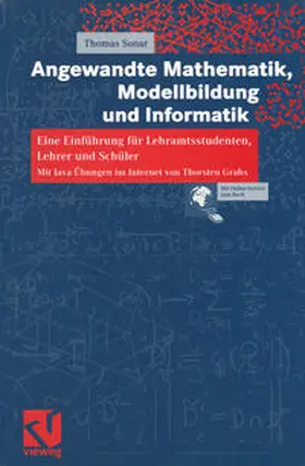 Sonar |  Angewandte Mathematik, Modellbildung und Informatik | Buch |  Sack Fachmedien