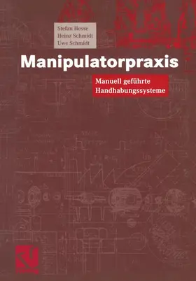 Hesse / Schmidt |  Manipulatorpraxis | Buch |  Sack Fachmedien