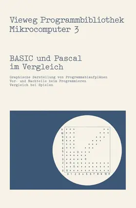 Schumny |  BASIC und Pascal im Vergleich | Buch |  Sack Fachmedien