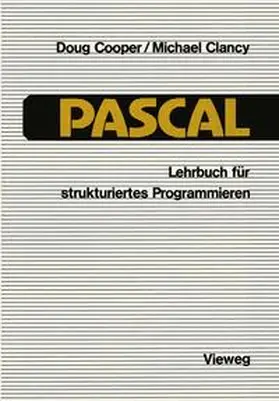 Cooper |  Pascal | Buch |  Sack Fachmedien