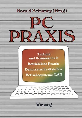 Schumny |  PC Praxis | Buch |  Sack Fachmedien