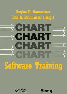 Lang |  Chart Software Training | Buch |  Sack Fachmedien