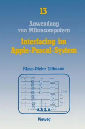 Tillmann |  Interfacing im Apple-Pascal-System | Buch |  Sack Fachmedien