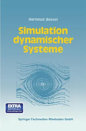 Bossel |  Simulation dynamischer Systeme | Buch |  Sack Fachmedien