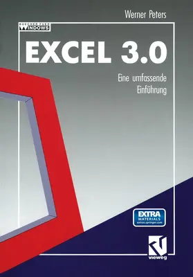 Peters |  Excel 3.0 | Buch |  Sack Fachmedien