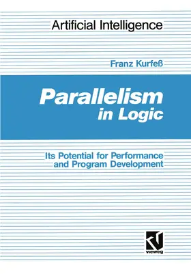  Parallelism in Logic | Buch |  Sack Fachmedien