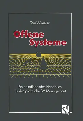 Wheeler |  Offene Systeme | Buch |  Sack Fachmedien