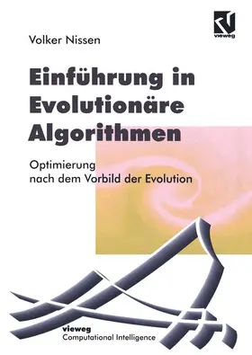 Nissen |  Einführung in Evolutionäre Algorithmen | Buch |  Sack Fachmedien