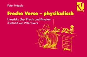 Hägele |  Freche Verse ¿ physikalisch | Buch |  Sack Fachmedien