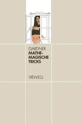 Gardner |  Mathemagische Tricks | Buch |  Sack Fachmedien