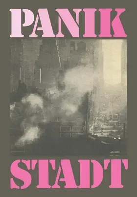 Braatz / Conrads |  Panik Stadt | Buch |  Sack Fachmedien