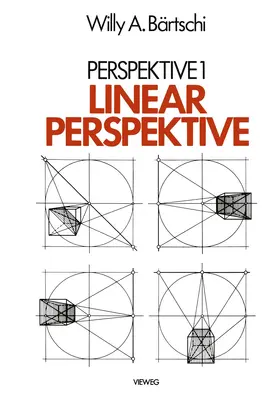 Bärtschi |  Linearperspektive | Buch |  Sack Fachmedien