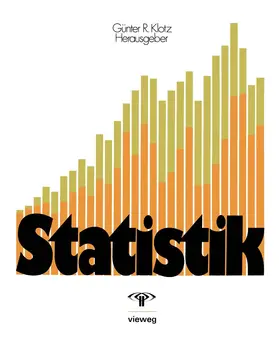 Bosch / Klotz / Engeln-Müllges |  Statistik | Buch |  Sack Fachmedien