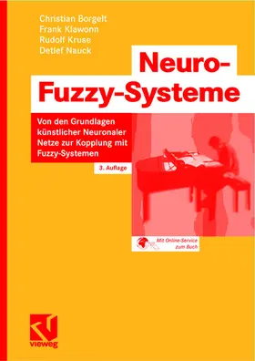 Nauck / Kruse / Borgelt |  Neuro-Fuzzy-Systeme | Buch |  Sack Fachmedien