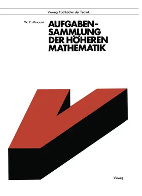 Minorskij |  Aufgabensammlung der höheren Mathematik | Buch |  Sack Fachmedien