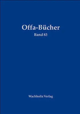 Meier |  Die früh- und hochmittelalterliche Siedlung bei Schuby Kreis Schleswig-Flensburg, LA 226 | Buch |  Sack Fachmedien