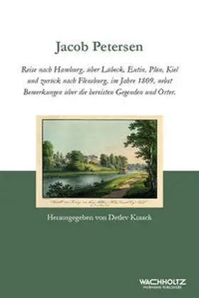 Kraack |  Jacob Petersen | Buch |  Sack Fachmedien