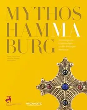 Weiss / Klammt |  Mythos Hammaburg | Buch |  Sack Fachmedien
