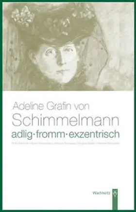 Albrecht / Rosenkranz / Russeau |  Adlig, fromm, exentrisch | Buch |  Sack Fachmedien