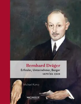 Kamp |  Bernhard Dräger | eBook | Sack Fachmedien