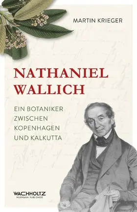 Krieger |  Nathaniel Wallich | eBook | Sack Fachmedien