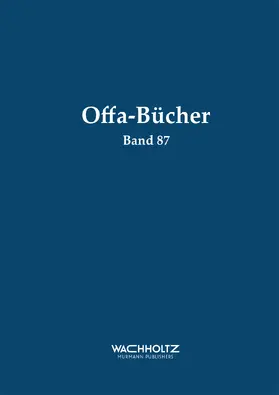 Westphalen |  Die Häuser von der frühgeschichtlichen Warft Elisenhof | eBook | Sack Fachmedien