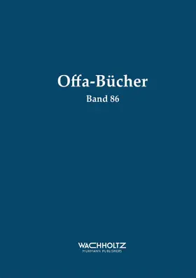 Teegen / Schultz / Bleile |  Starigard/Oldenburg – Hauptburg der Slawen in Wagrien VII | eBook | Sack Fachmedien