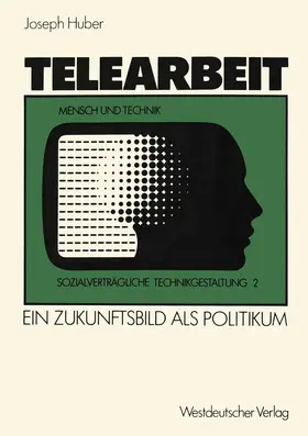 Telearbeit | Buch | 978-3-531-11849-9 | www2.sack.de