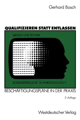  Qualifizieren statt entlassen | Buch |  Sack Fachmedien