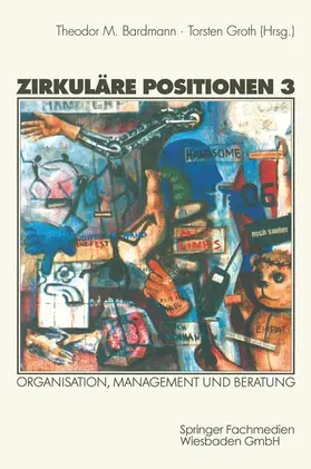 Groth / Bardmann |  Zirkuläre Positionen 3 | Buch |  Sack Fachmedien