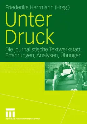 Herrmann |  Unter Druck | Buch |  Sack Fachmedien