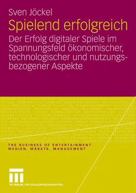 Jöckel |  Spielend erfolgreich | Buch |  Sack Fachmedien