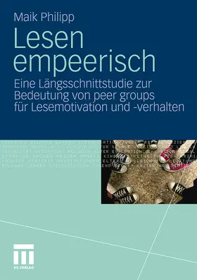Philipp |  Lesen empeerisch | Buch |  Sack Fachmedien