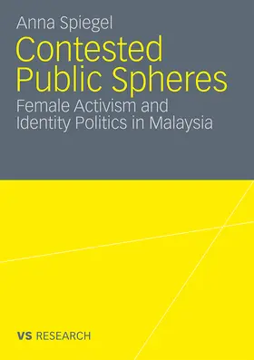 Spiegel |  Contested Public Spheres | Buch |  Sack Fachmedien