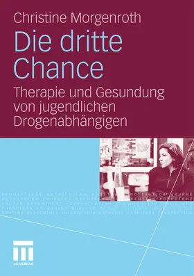 Morgenroth |  Die dritte Chance | Buch |  Sack Fachmedien