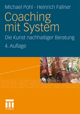 Fallner / Pohl |  Coaching mit System | Buch |  Sack Fachmedien