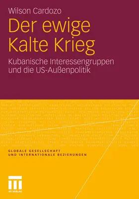 Cardozo |  Der ewige Kalte Krieg | Buch |  Sack Fachmedien