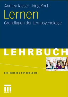 Koch / Kiesel |  Lernen | Buch |  Sack Fachmedien